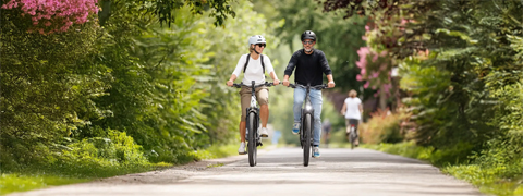 RADWELT Shop Deal des Monats: Spare bis zu 35% auf ausgewählte Top-Marken