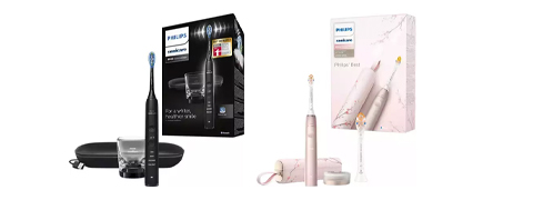 20% Extra-Rabatt auf Philips Sonicare mit OTTO Gutschein sichern
