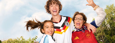 WM-Deals: Sichere dir OTTO Rabatte für reduzierte Produkte zur Weltmeisterschaft