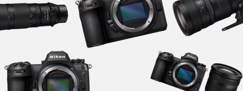 Galaxus Rabattcode: 1000€ Sofortrabatt auf Nikon sichern