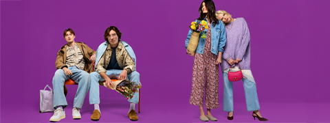 20% Extra-Rabatt auf Fashion Styles mit OTTO Gutscheincode sichern