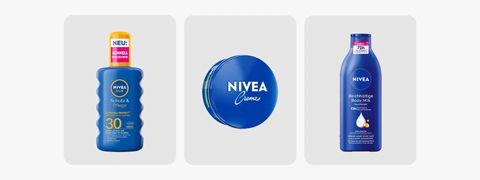 25% Rabatt auf NIVEA Produkte mit dem eBay Gutschein sichern