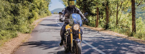 10% eBay Gutschein sichern und günstiger Motorradzubehör entdecken