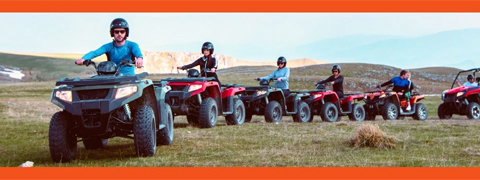 eBay Gutschein: 10% Preisnachlass auf Teile für Quad, SSV und UTV