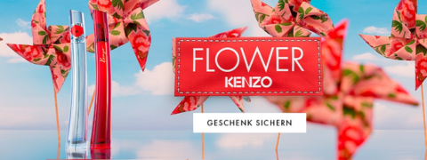 Notino Gutschein: Kostenlose Kenzo Tasche sichern
