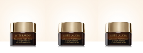 Notino Angebot: Kostenlose Estée Lauder Nachtpflege sichern
