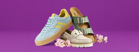 20% zusätzlicher auf zahlreiche Schuhe mit deinem OTTO Rabattcode