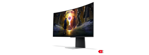10% zusätzlicher Rabatt mit Samsung Gutschein auf Monitore sichern