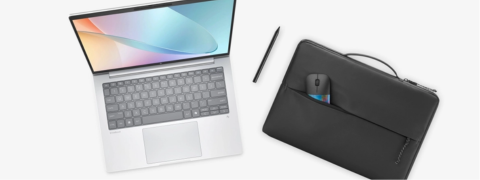 HP Store Deal: Spare bis zu 40% auf Taschen, Mäuse und mehr