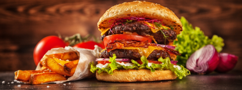 Lieblings-Bobsek Burger in Berlin 10€ Rabatt mit Lieferando Gutschein sichern