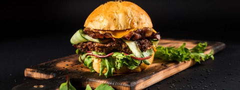 BETR Burger Hamburg Gutschein: 10 € Rabattcode bei Lieferando sichern