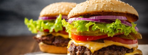 10 € Gutschein für Burger Lounge Hamburg bei Lieferando