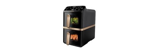 SATURN Angebote: 40% Preisnachlass auf Philips Airfryer 4000 Series