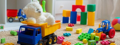 60% Preisnachlass auf Spielwaren im Quelle Sale sichern