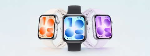 40€ Rabatt sichern: OTTO Gutscheincode für Huawei Fit5