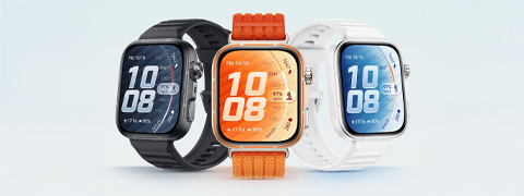 Huawei Fit5 Pro dank 50€ OTTO Rabattcode besonders preiswert erhalten