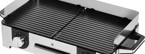 100€ sparen mit WMF Gutschein auf Lono Master Grill