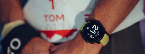 50% Rabatt auf Armbänder für deine Suunto Sportuhr