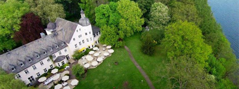 33% Rabatt auf touriDat Gutschein für 3-tägigen Sauerland-Urlaub für zwei