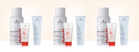 Notino Angebot: Gratis Schwarzkopf Haarpflege sichern