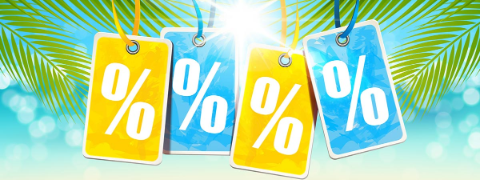 we are travel Gutschein: Aktuelle Reiseschnäppchen mit bis zu 60% Rabatt