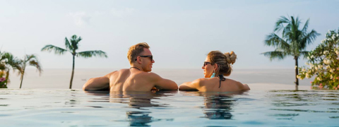 ITS Reisen Gutschein sichern und exklusive Adults-only-Reisen ab 530€ pro Person buchen