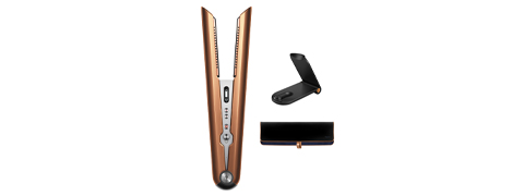 70 € Rabatt sichern auf den Dyson Corrale™ Haarglätter