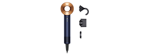 80 € Preisnachlass für den klassischen Dyson Supersonic™ Haartrockner