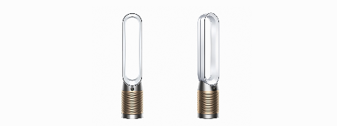 150 € Preisnachlass für den Dyson Purifier Humidify+Cool Formaldehyde PH04