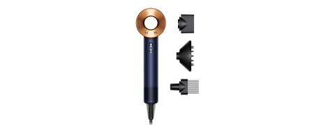 Dyson Gutschein: 80€ Sofortrabatt auf Supersonic Haartrockner