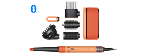 Dyson Airwrap Angebot: 50€ Rabatt auf Airwrap Multi-Styler sichern