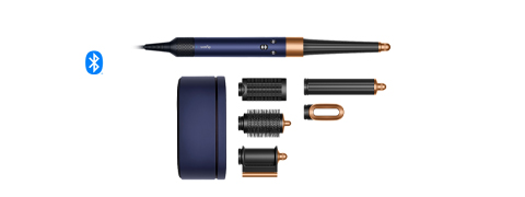 Aktuelles Dyson Airwrap Angebot mit 50€ Rabatt entdecken
