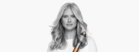 50 € Rabatt auf den Dyson Airwrap i.d.™ Multi-Haarstyler sichern