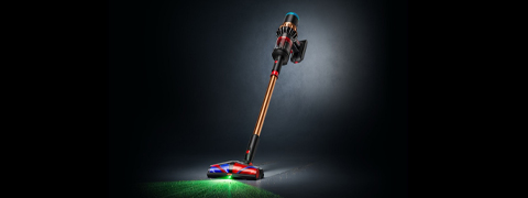 150€ Rabatt sichern auf das Dyson V16 Piston Animal Set mit diesem Dyson Gutschein