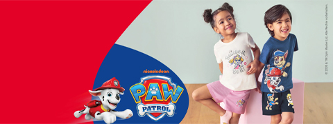 Lidl Rabatte: Paw Patrol Spielzeug und Mode bis zu 40% reduziert kaufen