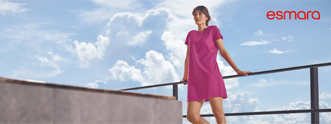 Sommer- und Urlaubsoutfits bis zu 30% reduziert im aktuellen Lidl Sortiment