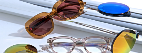 Mister Spex Gutschein für verglaste Sonnenbrillen: deinen Sommer-Look stilvoll gestalten