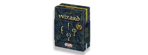 30 Jahre Wizard Jubiläumsedition bei Osiander für 19,99 € sichern