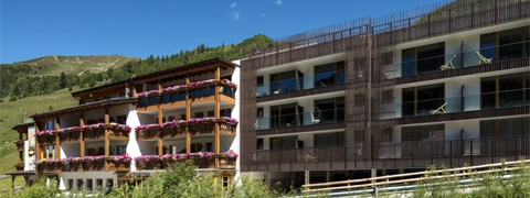 touriDat Gutschein: Spare bis zu 49% auf 8 Tage Halbpension-Urlaub im Vinschgau