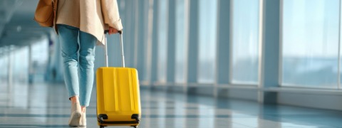 Koffer Kopf Gutschein für gratis Versand auf deine Bestellung