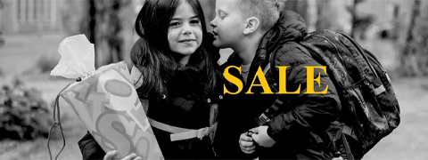 Koffer-Kopf Gutschein: 75% Rabatt im Kinder-Sale sichern