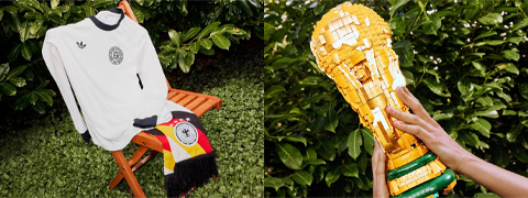 20% Extra-Rabatt auf Fan-Styles bei OTTO mit Rabattcode – Fanartikel günstiger kaufen