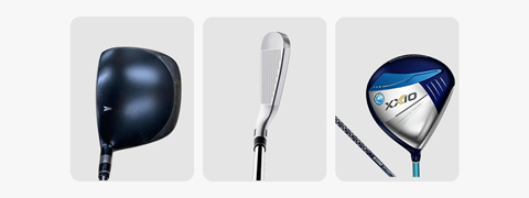 15% Rabatt auf exklusives Golf-Equipment aus Japan mit dem eBay Gutschein