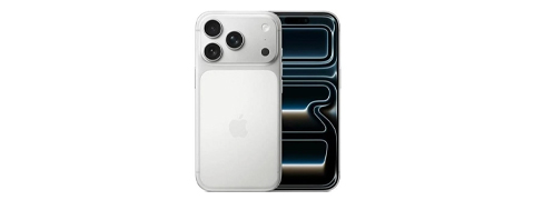 Apple Gutschein: 5% zusätzlicher Rabatt auf iPhone 17 Pro mit eBay Gutscheincode
