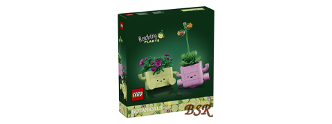 eBay Rabattcode: 9% Gutschein auf LEGO® Botanicals