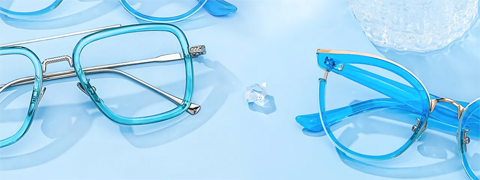 Brillen-Trends unter 10€ bei ZEELOOL sichern