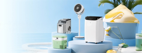 Joybuy Gutschein: Sommer-Deals mit bis zu 50% Rabatt