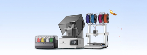 48% Rabatt auf 3D-Drucker sichern mit dem Joybuy Gutschein