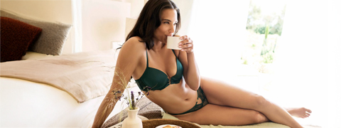 20% LASCANA Gutscheincode auf LASCANA Mode sichern