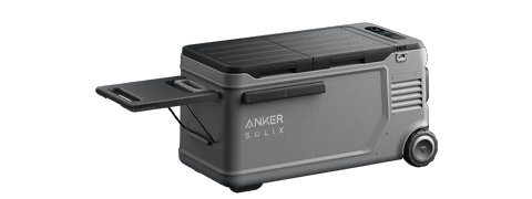 400€ Rabatt dank Anker SOLIX Gutscheincode für EverFrost 2 58L